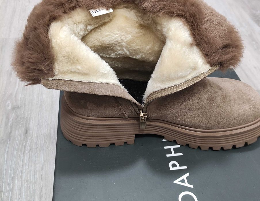 Продам сапоги зимние