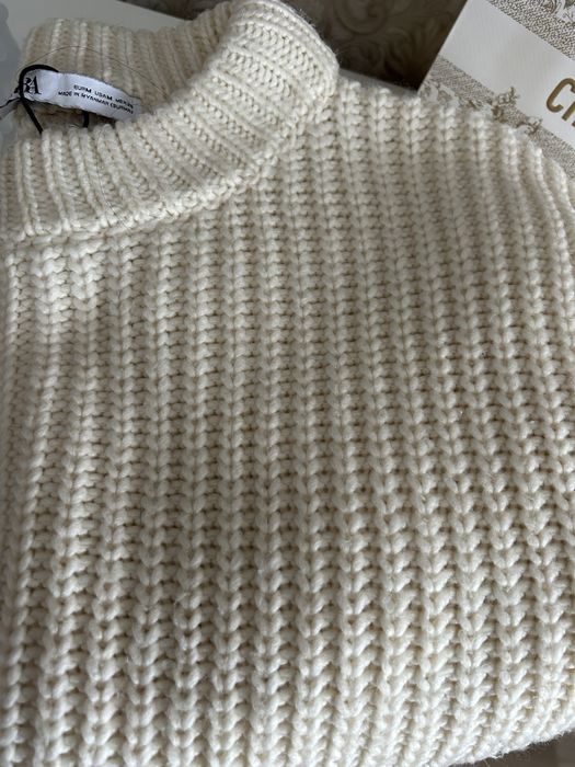 оверсайз бренд Zara