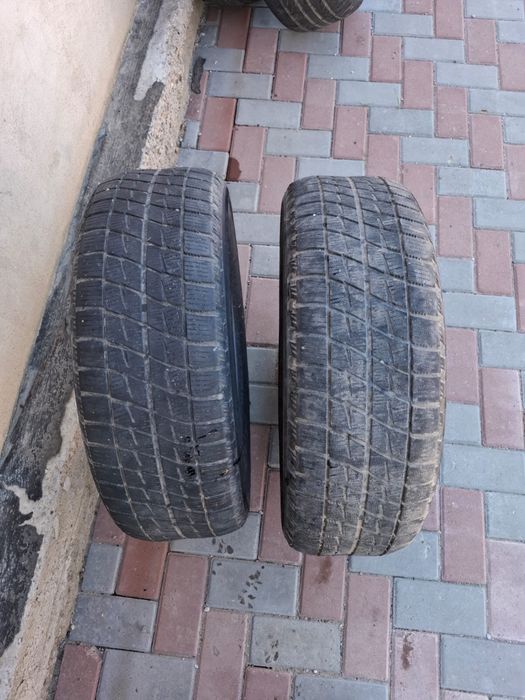 Продается летние шины