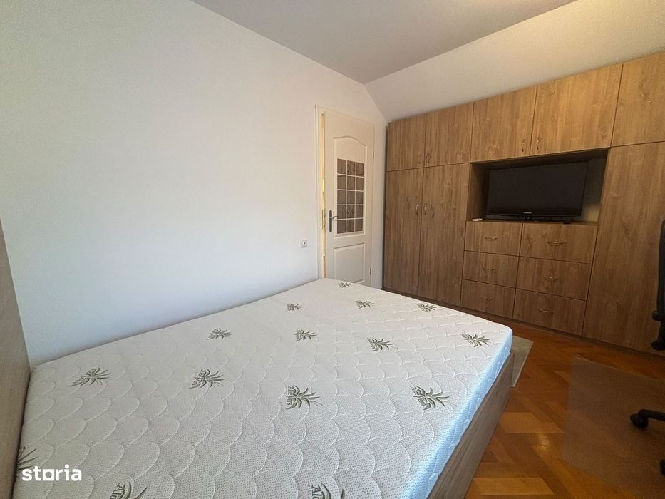 3 bedroom apartment/ 100 sqm / 25 walk from UMF