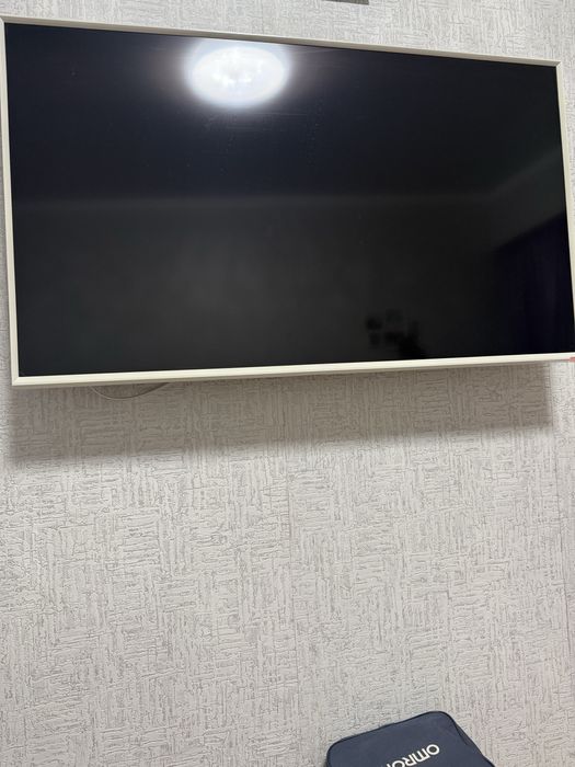 Продам телевизор, смарт