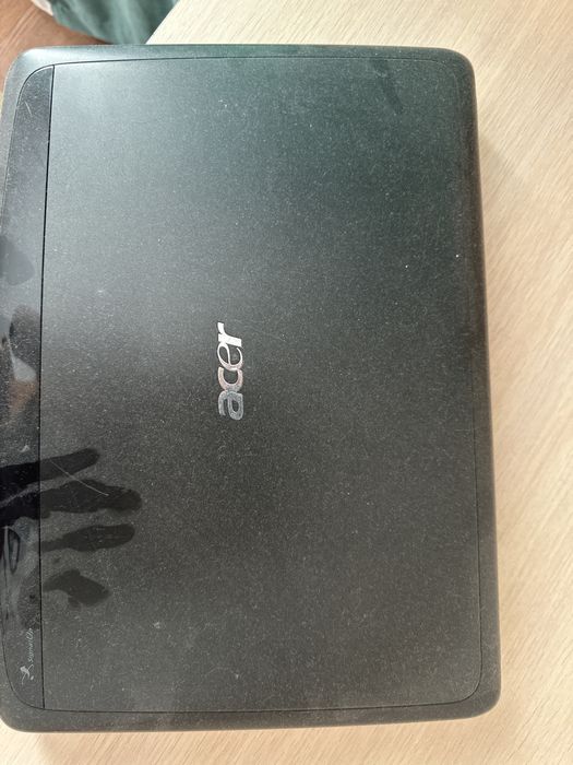Ноутбук Acer обмен