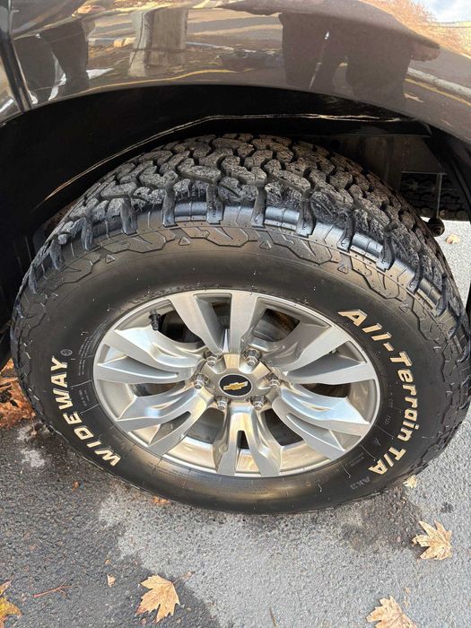 Trailblazer краска Тоза 100%