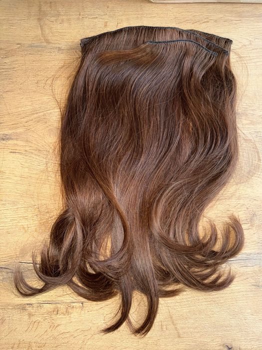 Естествена коса салон Galleria Hair