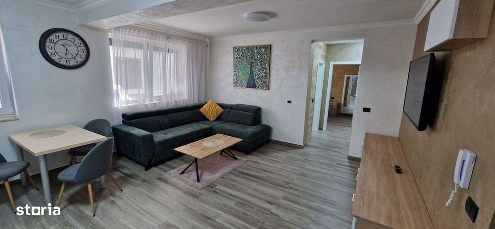 Apartament de vanzare, cu 2 camere, in Braytim — fotografia 3