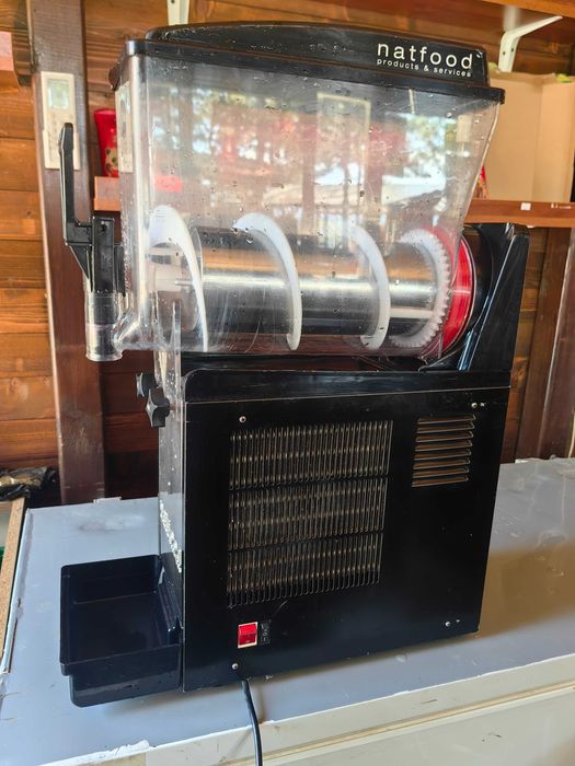 Машина за скрежина