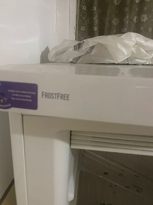 Congelator Electrolux