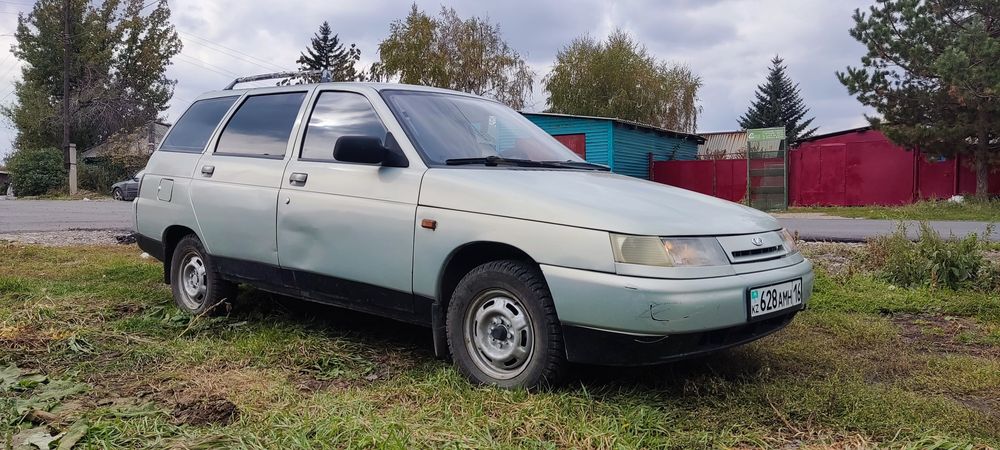 автомобиль универсал