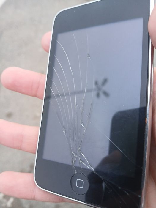 iPod Touch Gen 2 - 16GB | Pentru Colecție/Piese/Muzică