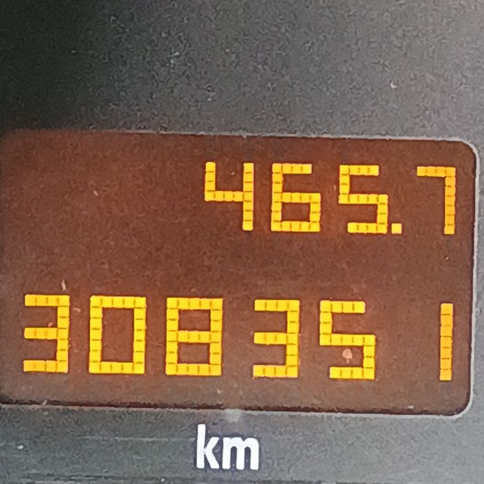 Opel Astra H 2008
