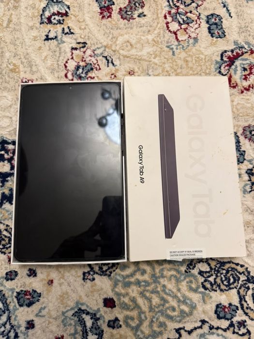 Samsung Galaxy Tab A9 128 ГБ
