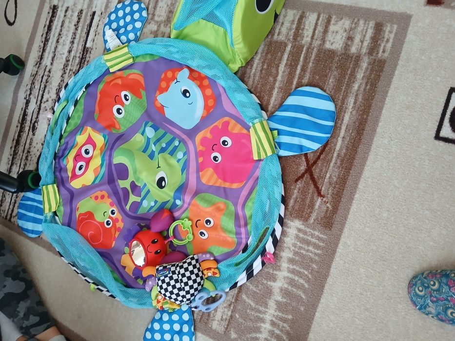 Активна гимнастика