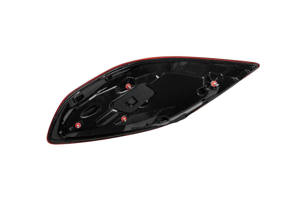 LED Facelift стопове за Mercedes S-Class W222 (2014-2018)