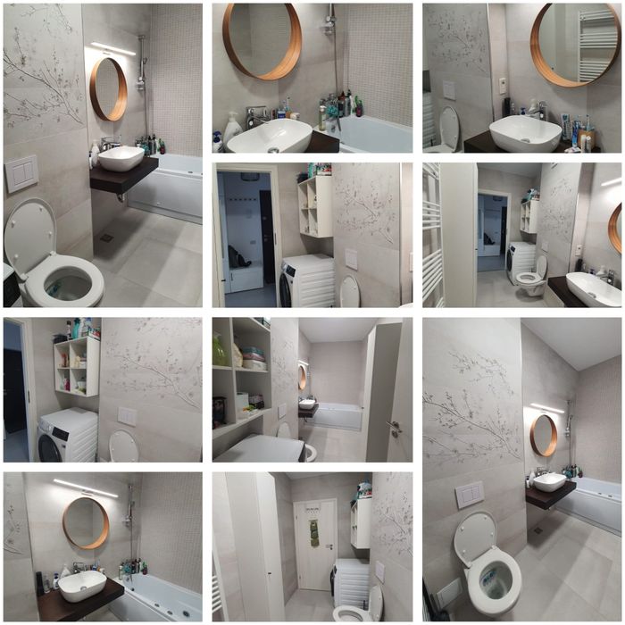 Apartament 3 camere Vivamus Park Residence