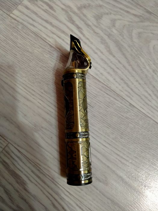 Cronier professional, Оригинал машинка