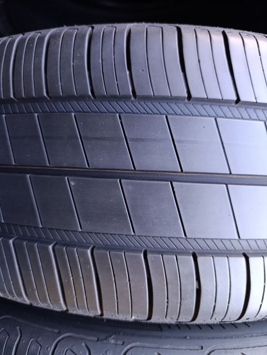Anvelope de vara 195 55 20 Goodyear dot 2020