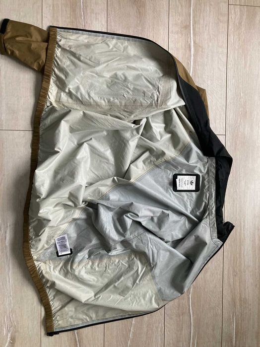 Адидас Adidas Originals TOKYO Hyke водоустойчиво горнище горница M