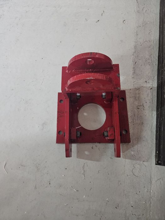 Cupla spate tractor u445