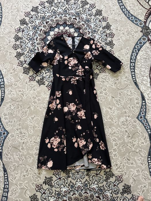 Вечерние элегантные платья