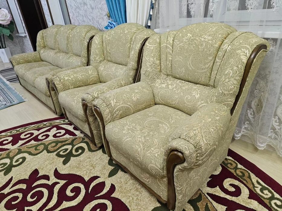 Гостинный стенка