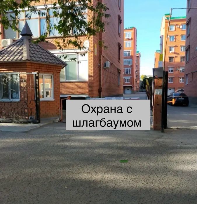 Продам евродвушку в элитном доме