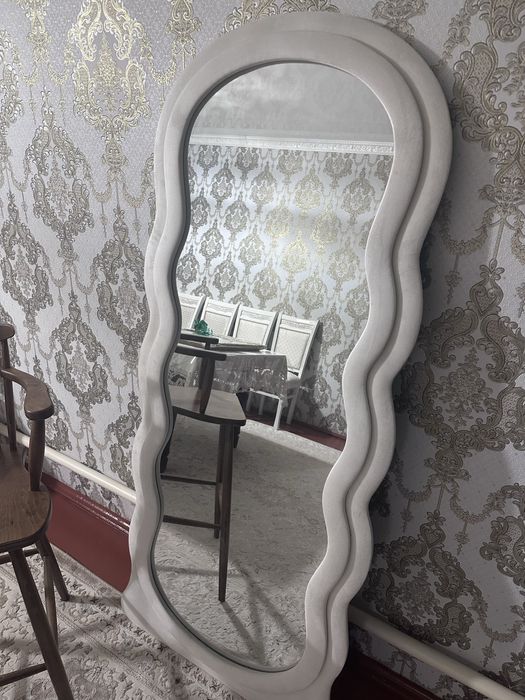 Зеркало настенное, напольное 80x180 см