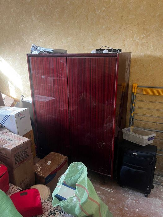 шкаф дерево прочный