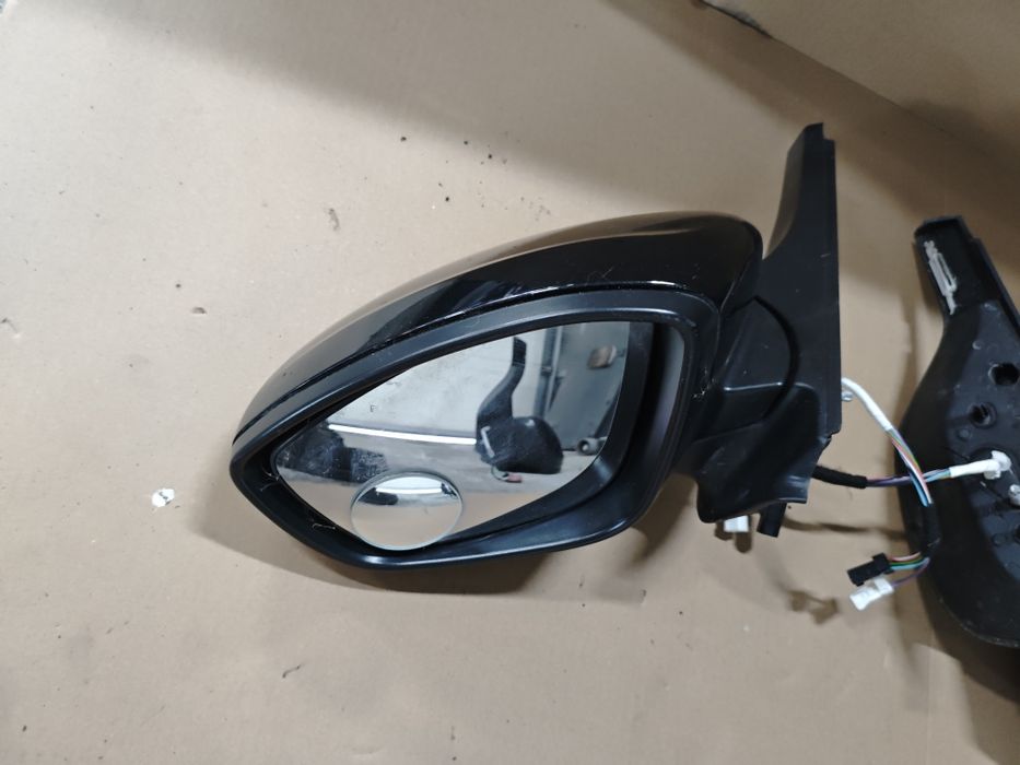 Огледало/огледала за Citroen C3 III