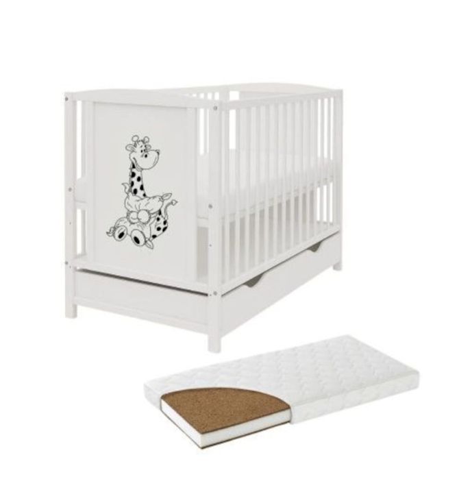 Pătuț pentru bebelusi