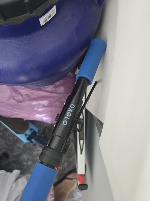 Trotineta Oxelo copii