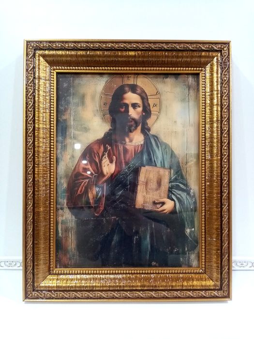 Продам две  иконы!