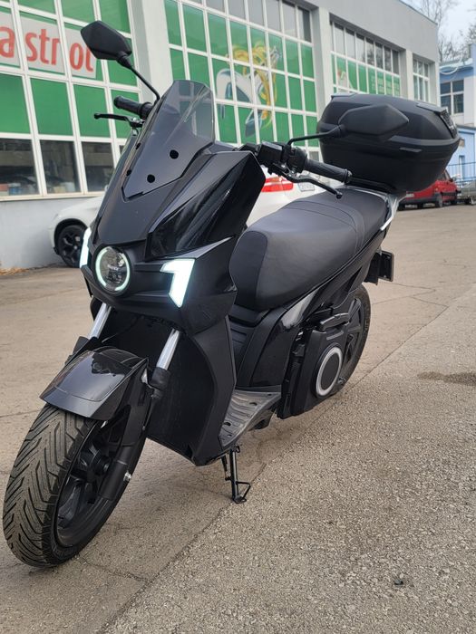 Електрически мотор Honda