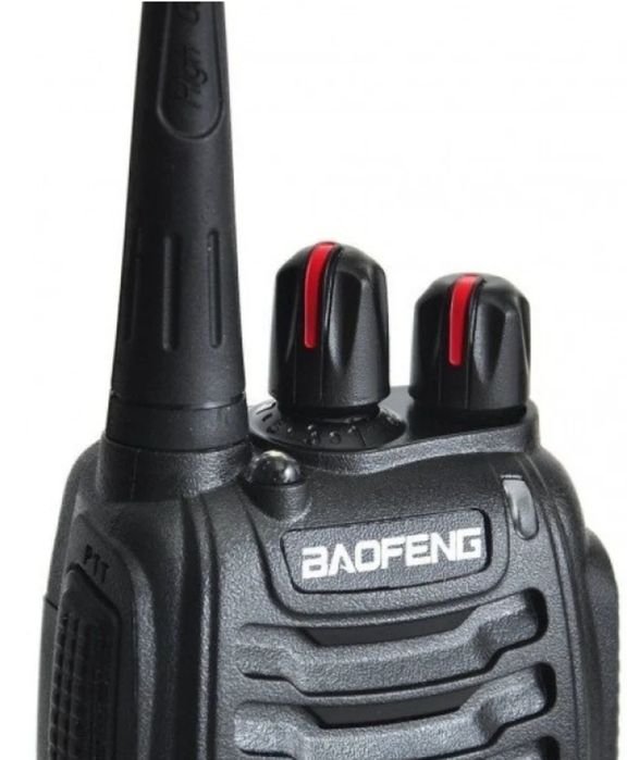 Рации новые в комплекте