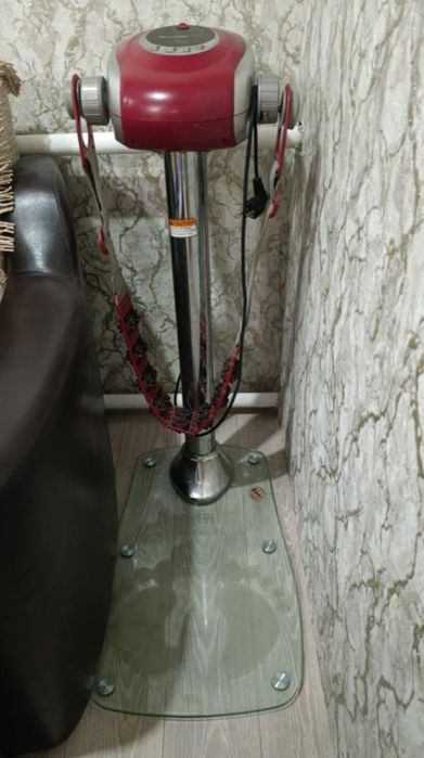 Продам вибротренажер