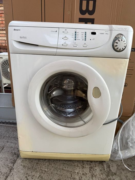 Продам стиральные машины б/у