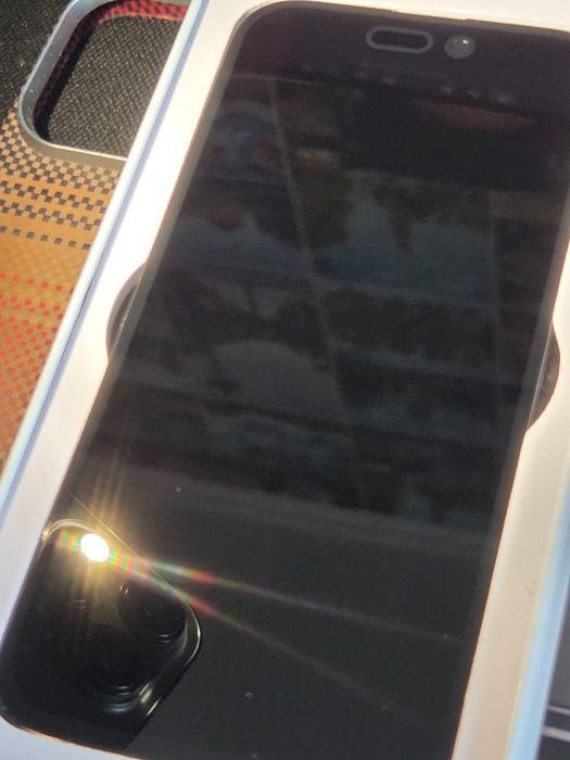 iphone 14 pro с дефектом