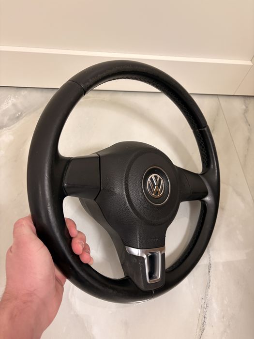 Volan Vw Golf / Polo / Passat