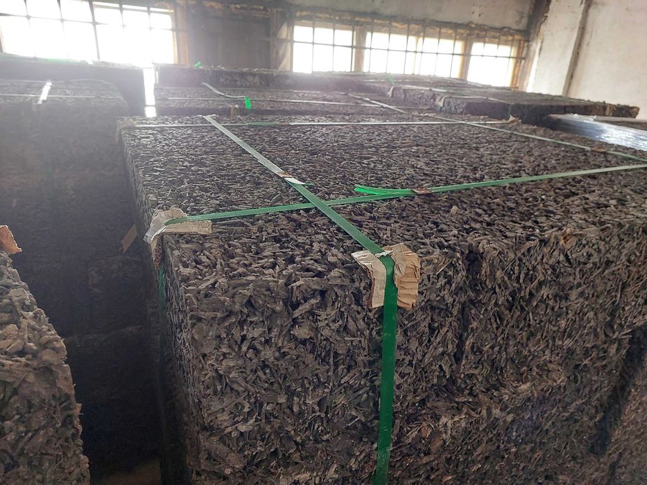 Арболитовые блоки Астана