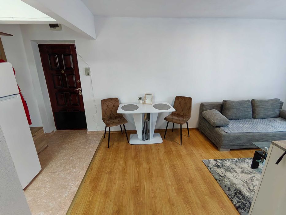 Apartament de inchiriat