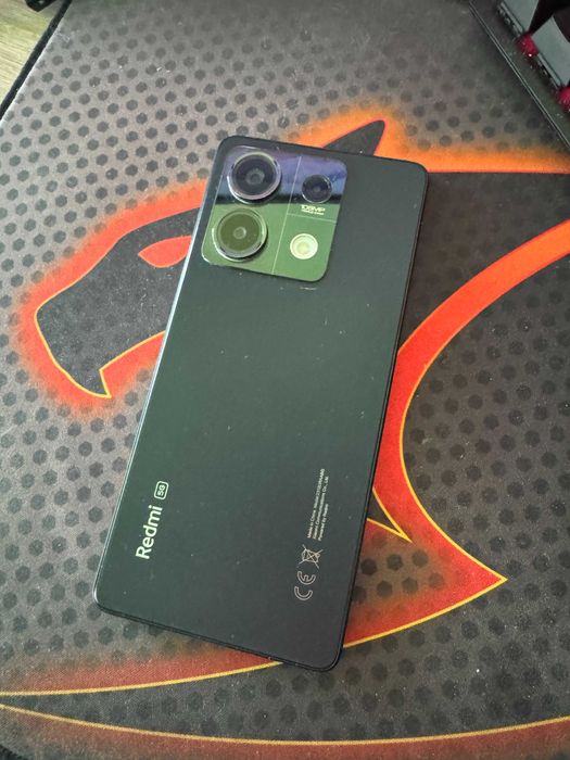 Xiaomi Redmi Note 13 5g 258GB