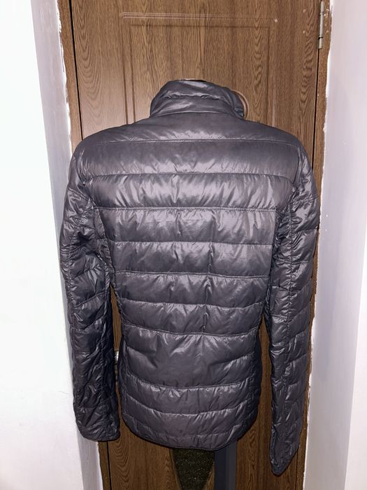 Emporio Armani Geaca de primavara