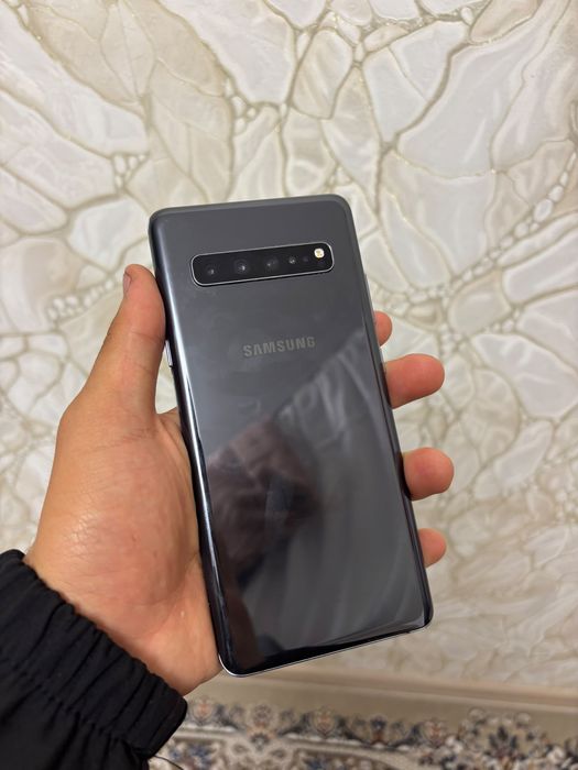 Samsung s10 plus прошивка VN 25 версия