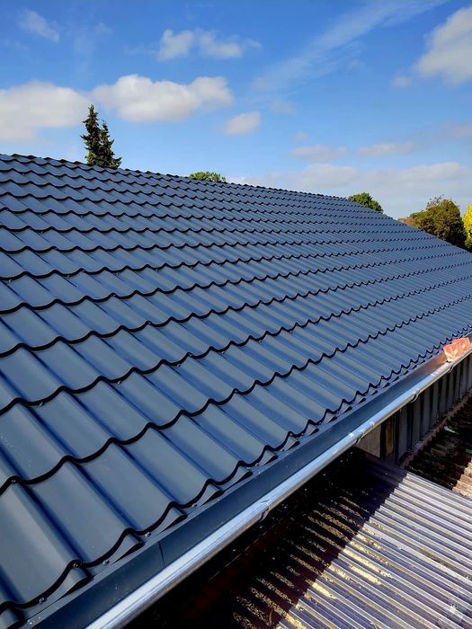 Acoperisuri si reparatii infiltrati