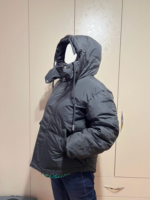 Курта черная