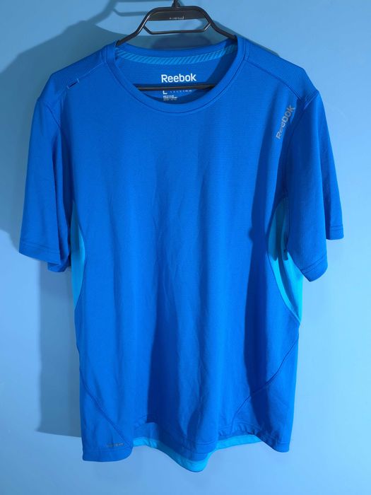 Reebok PlayDry Тениска/Мъжка L