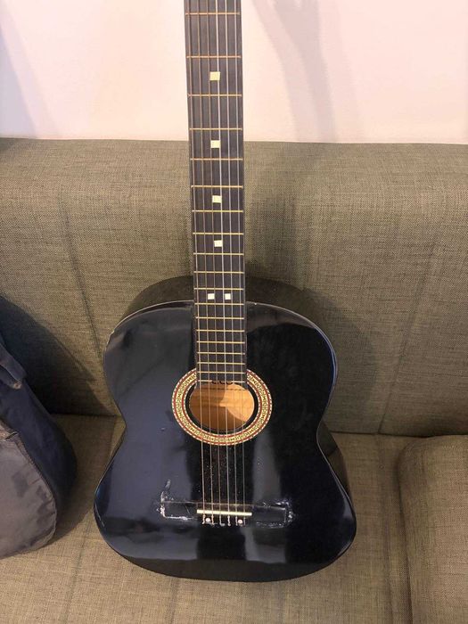 Chitara clasica Delson