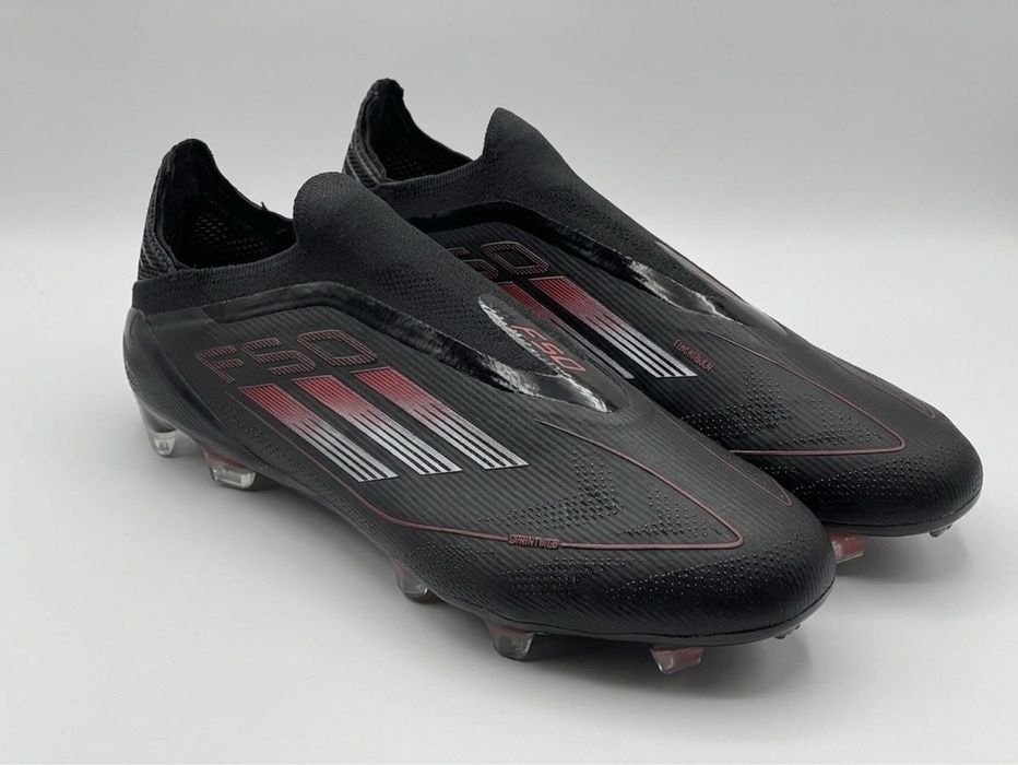 Adidas F50 Elite бутонки – чисто нови (laceless)