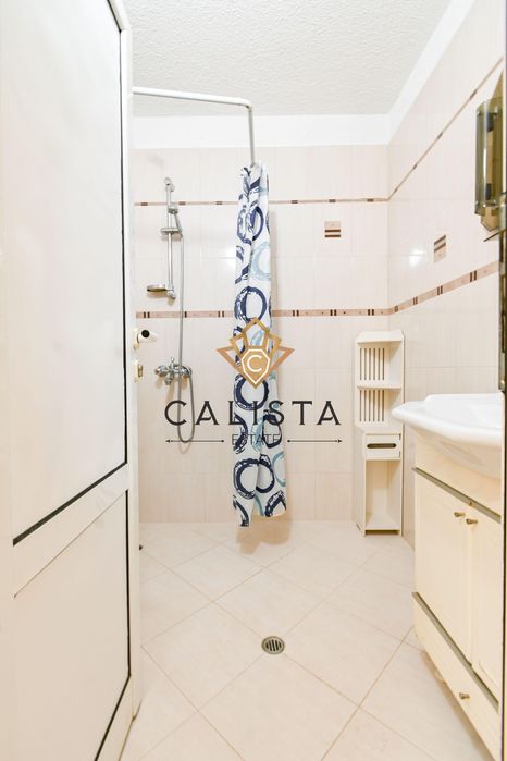 Двустаен апартамент под наем в центъра на София, 2193420