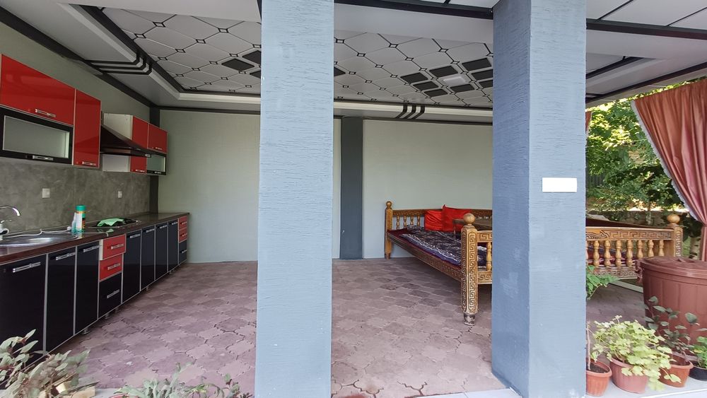 Дача в Чимгане Ойлави