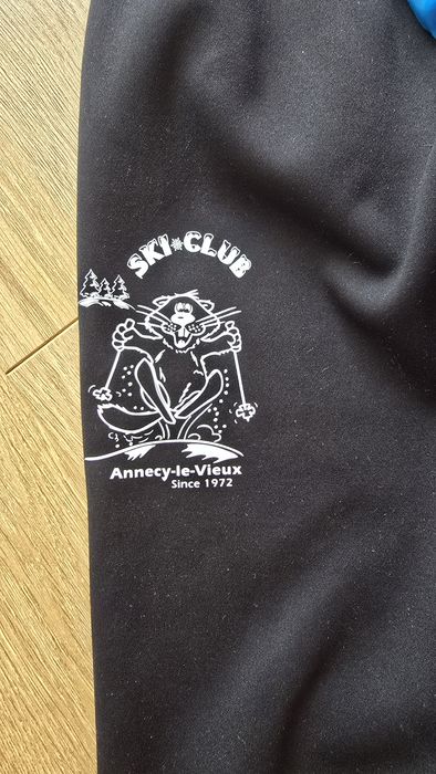 Дамско хибридно зимно яке L